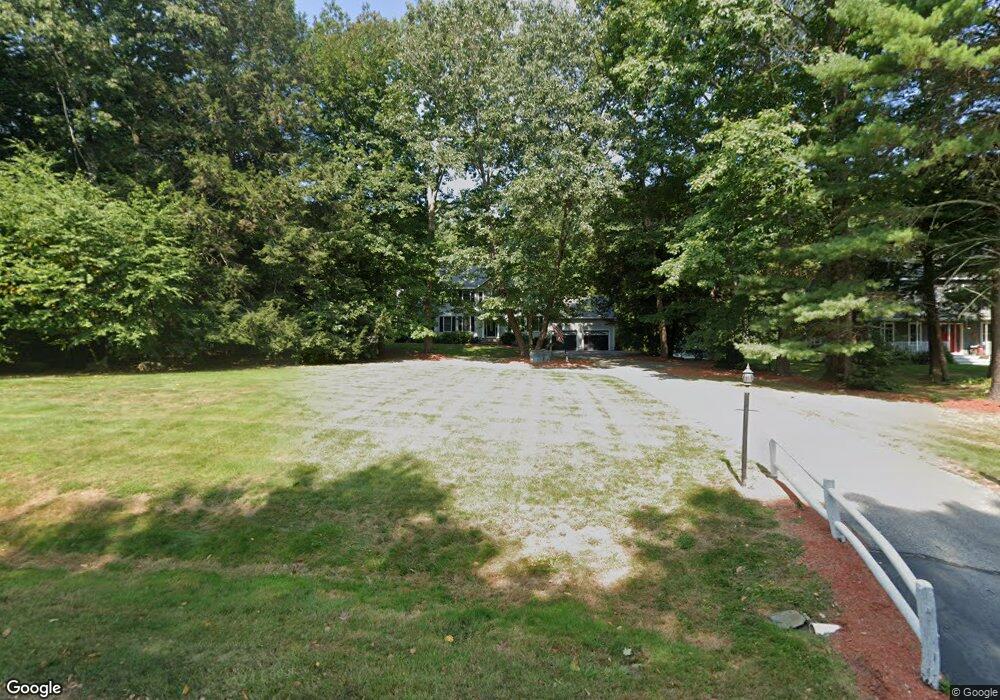 10 Heritage Dr, Hampton, NH 03842 - photo 1