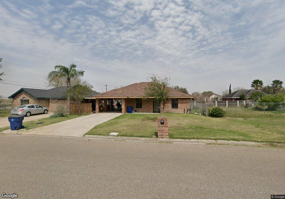 418 Scobey Ave, Donna, TX 78537 - photo 1