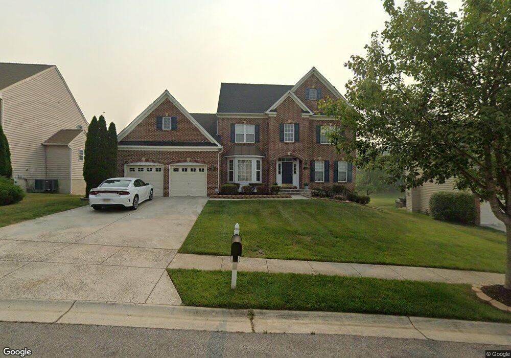 1005 Ashleigh Station Ct, Bowie, MD 20721 - photo 1