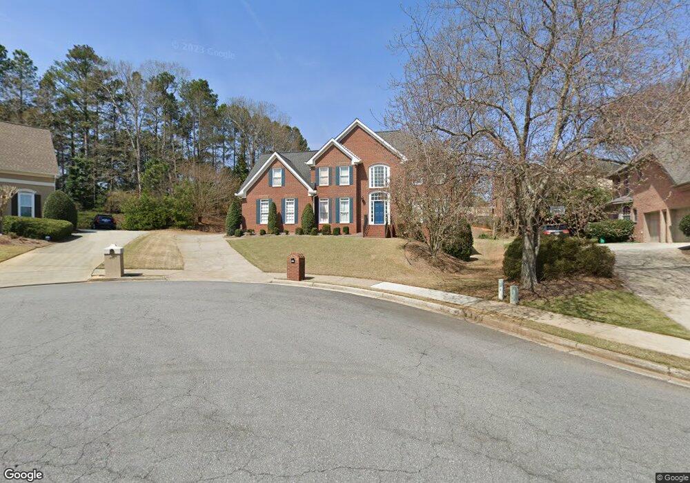 235 Redmond Ridge Cir unit 1, Alpharetta, GA 30022 - photo 1