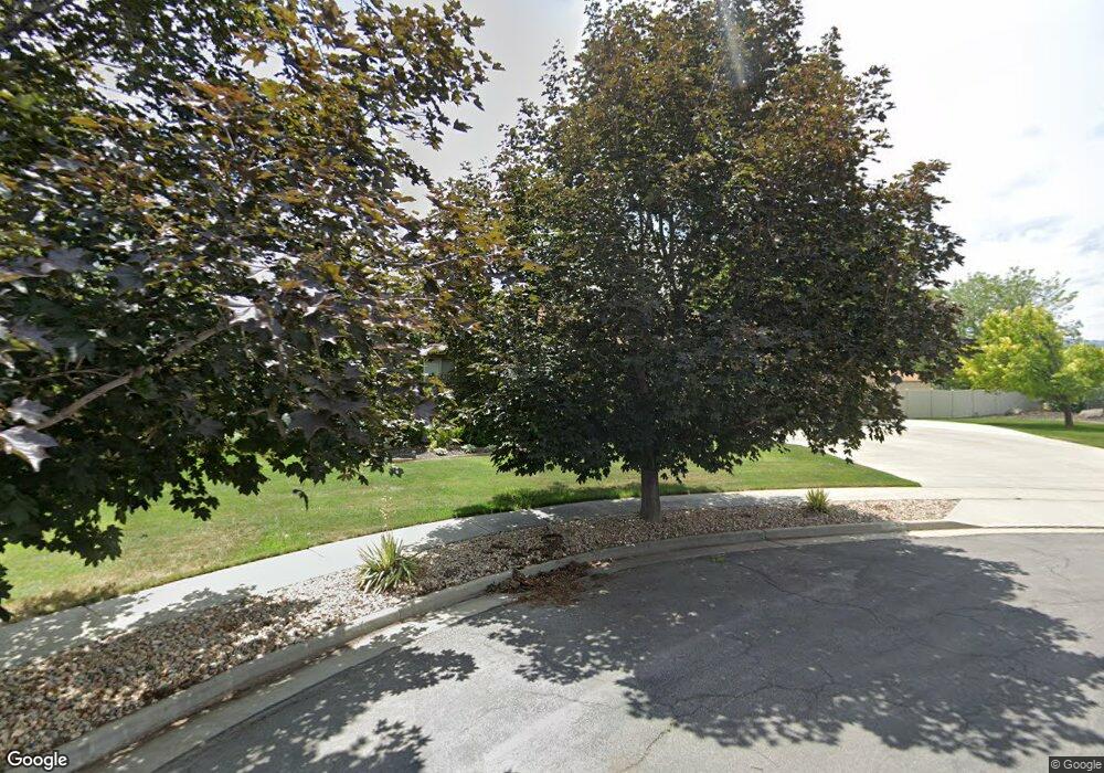 2057 Haven Heights Cir, South Jordan, UT 84095 - photo 1