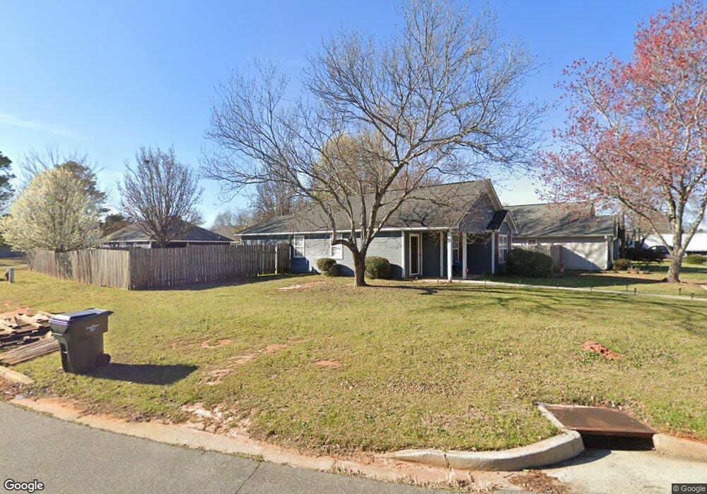 120 Kensington Cir, Warner Robins, GA 31093 - photo 1