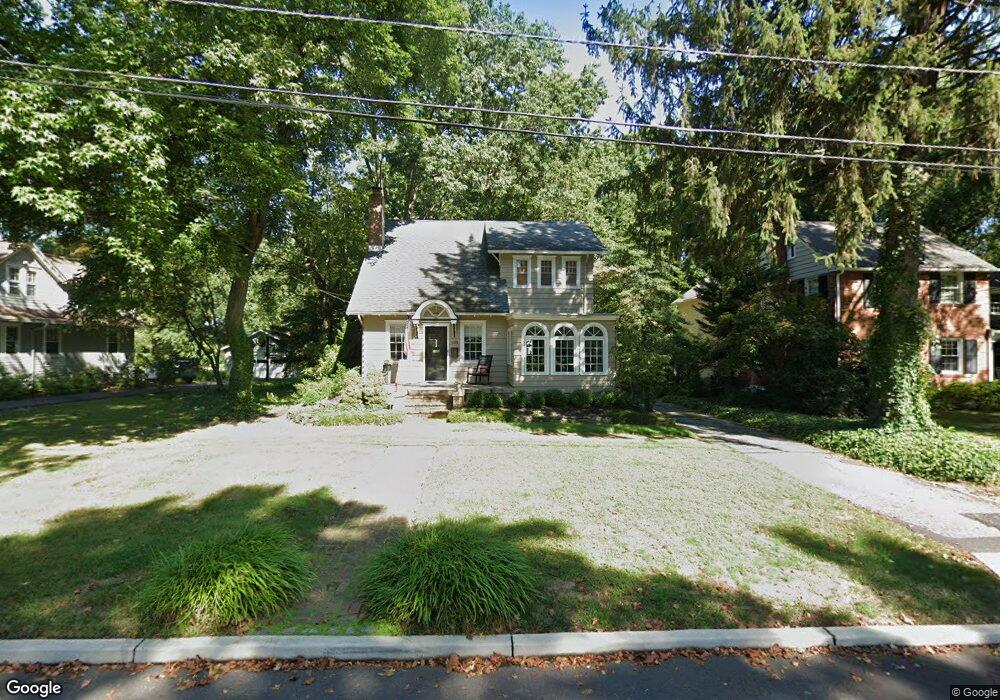 433 Beechwood Ave, Haddonfield, NJ 08033 - photo 1