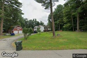5 Shetucket Dr, Windham, CT 06280