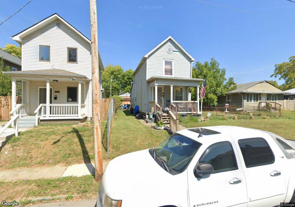 510 E Welch Ave, Columbus, OH 43207 - photo 1