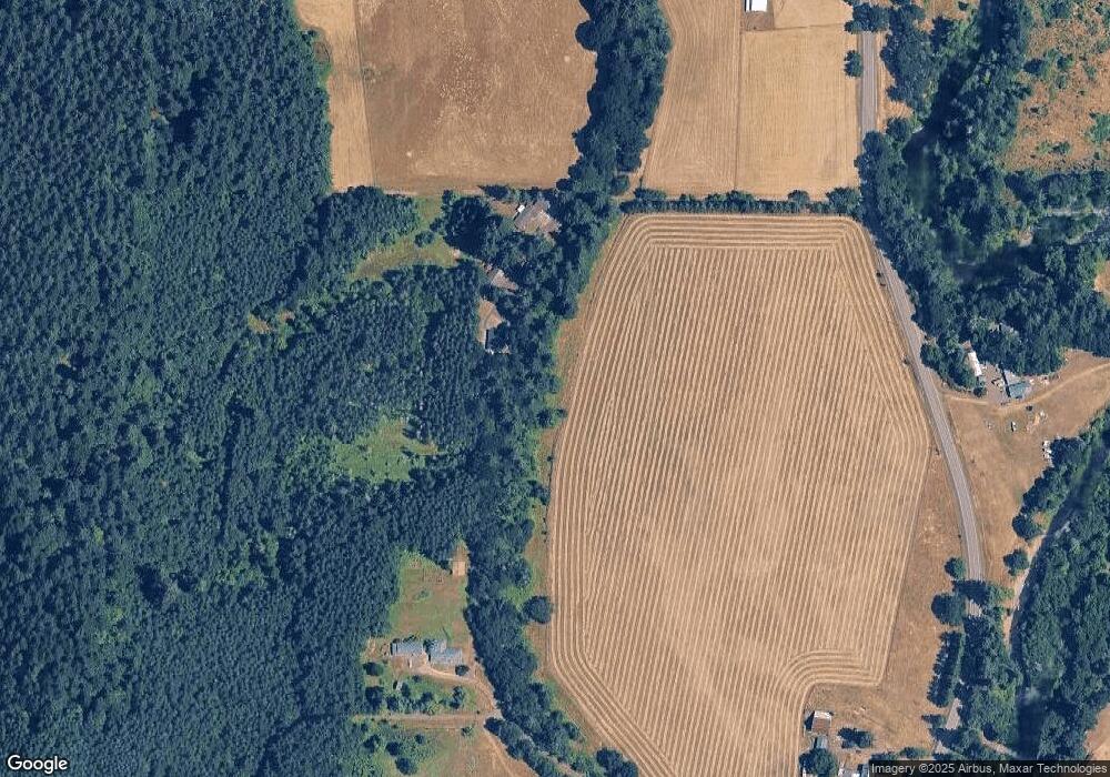 4425 Mill Creek Rd, Sheridan, OR 97378 - photo 1