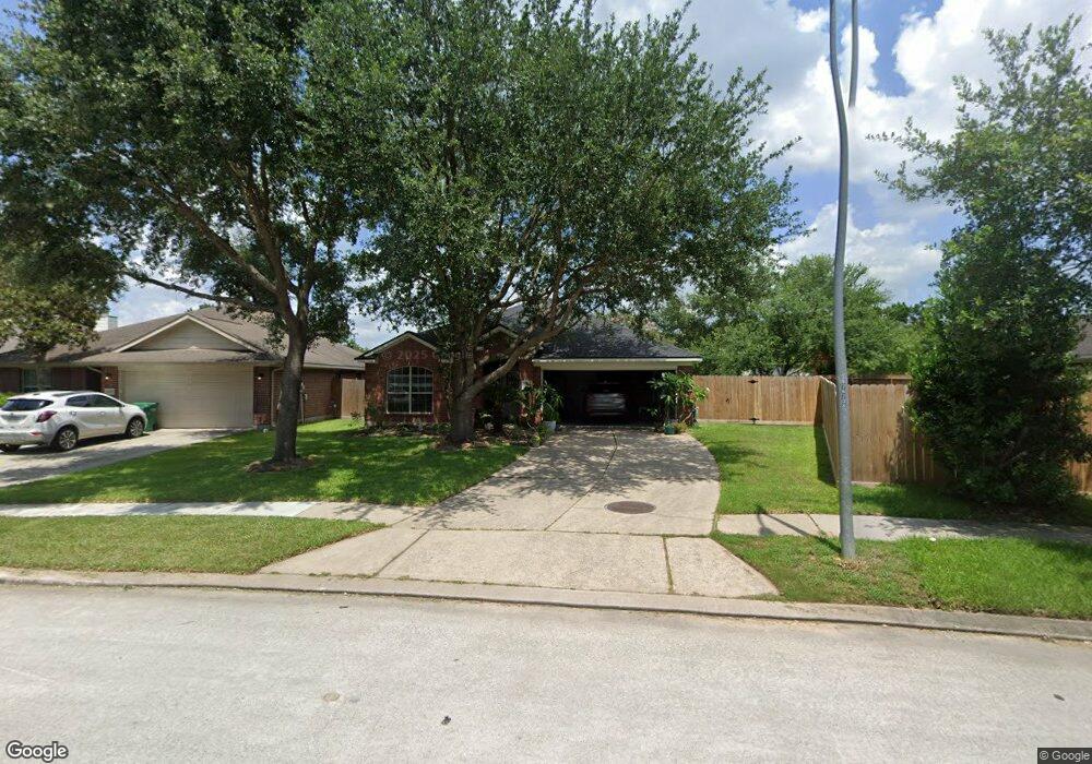 32415 Cross Spring Park Ln, Conroe, TX 77385 - photo 1