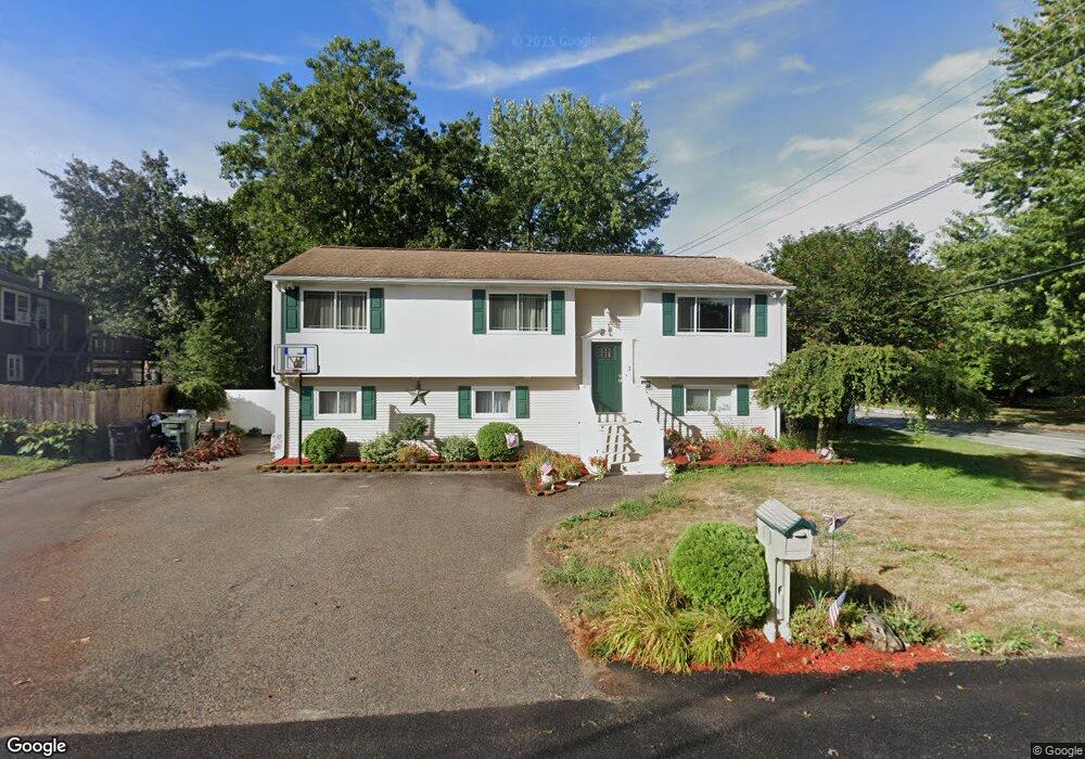 2 Whittier Dr, Coventry, RI 02816 - photo 1