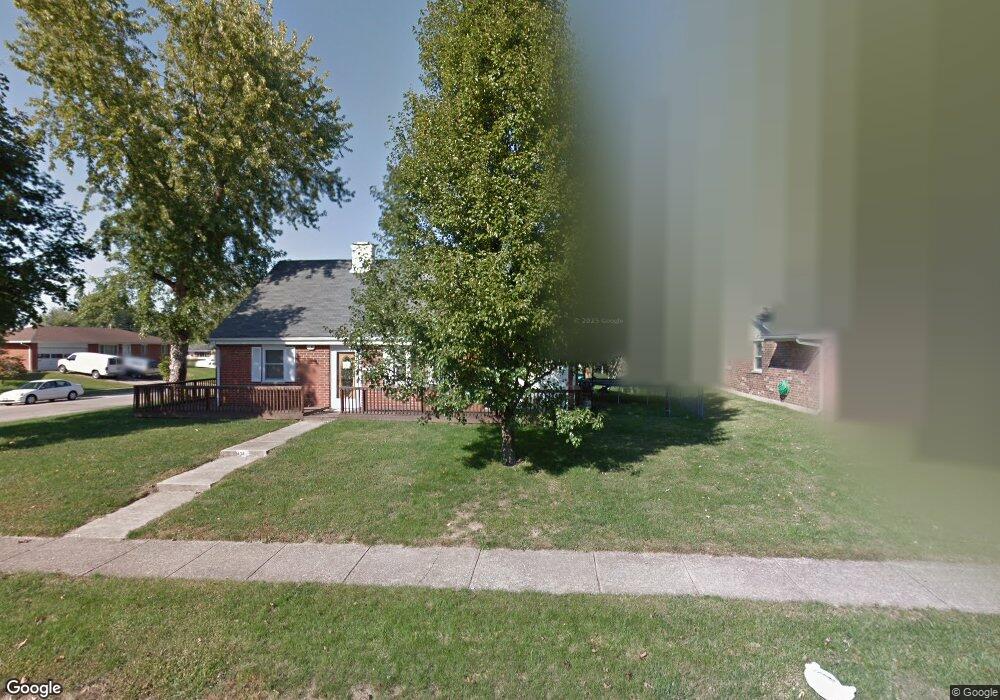 1434 Chinook Ct, Xenia, OH 45385 - photo 1