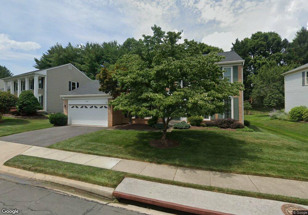 12625 Timonium Terrace, North Potomac, MD 20878 - photo 1