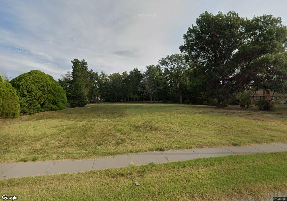 6742 SW 21st St, Topeka, KS 66615 - photo 1