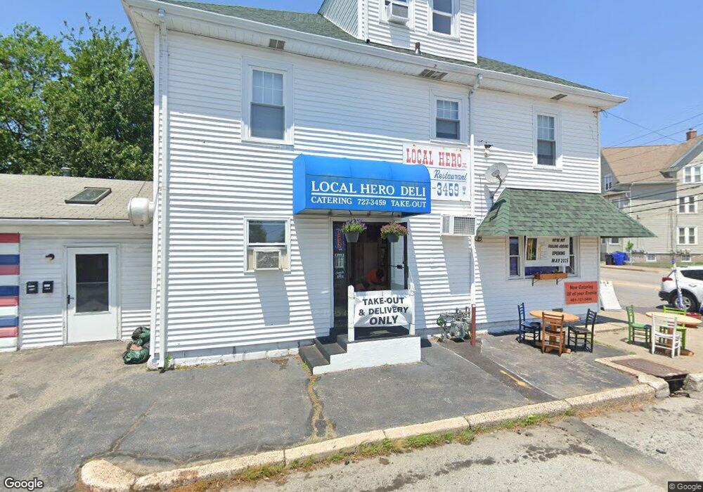 4 Power Rd, Pawtucket, RI 02860 - photo 1