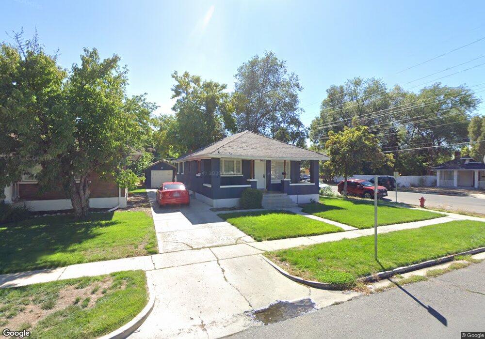 708 E 150 S, Provo, UT 84606 - photo 1