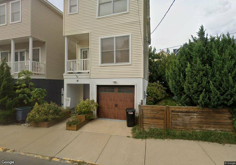 13 New St, Sea Bright, NJ 07760 - photo 1