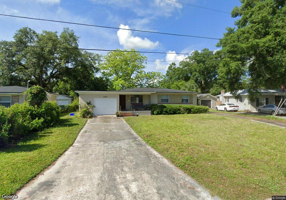 6250 Alexon Dr, Jacksonville, FL 32210 - photo 1
