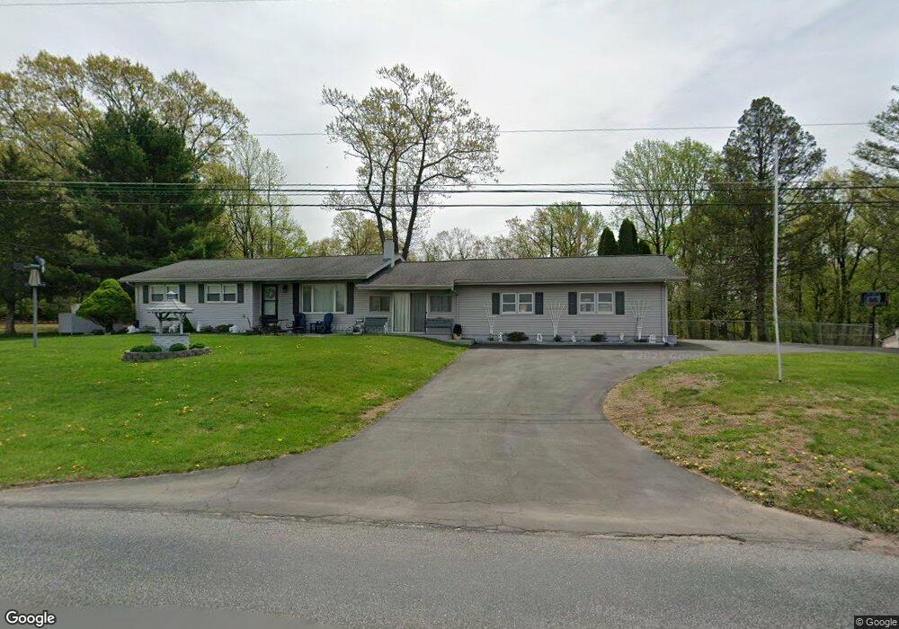 3467 Plow Rd, Mohnton, PA 19540 - photo 1