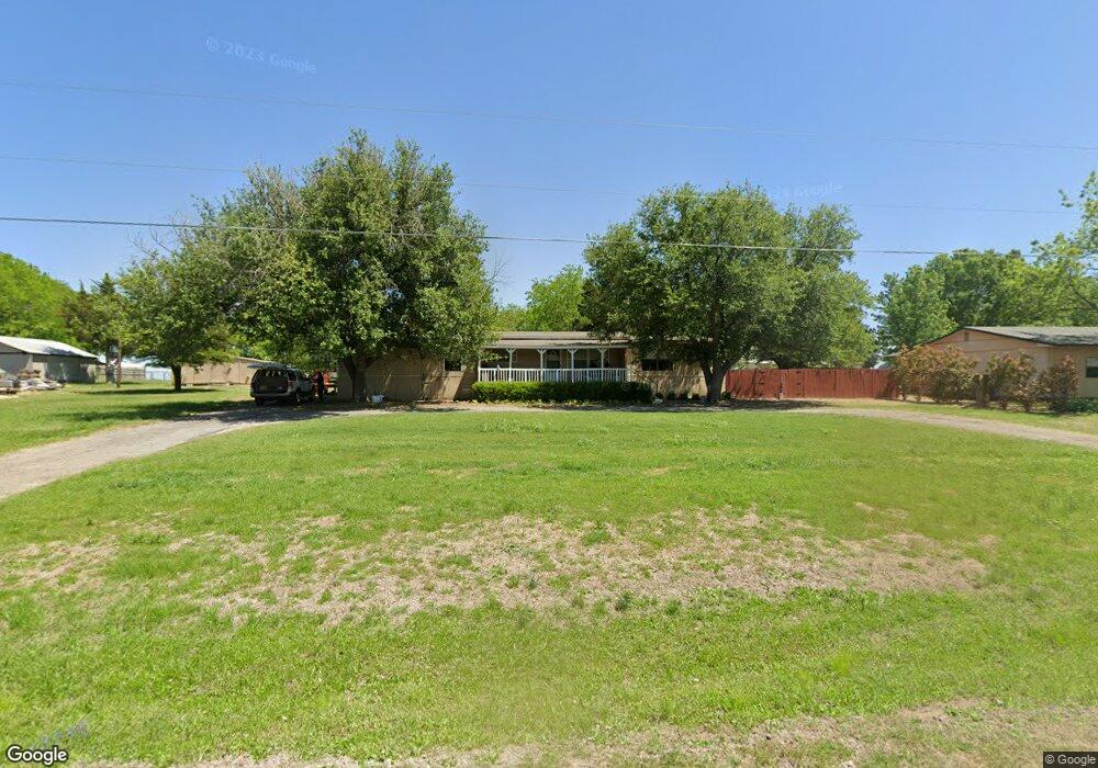 4489 Perry St, Sherman, TX 75090 - photo 1