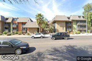 941 N Euclid Ave Unit 120, Tucson, AZ 85719