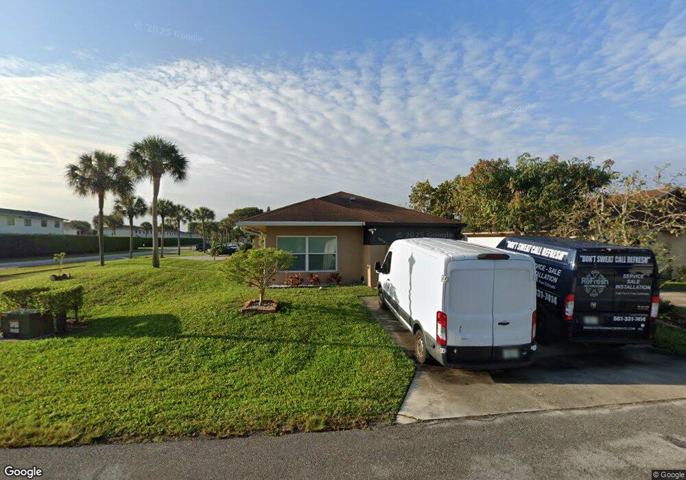 5250 Garden Hills Cir 32a Cir, West Palm Beach, FL 33415 - photo 1