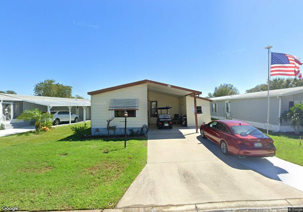 833 Hyacinth Cir, Sebastian, FL 32976 - photo 1
