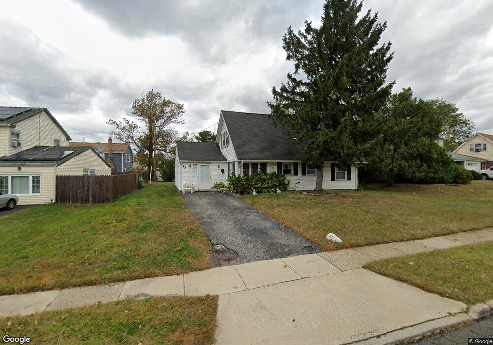 43 Buckeye Ln, Willingboro, NJ 08046 - photo 1