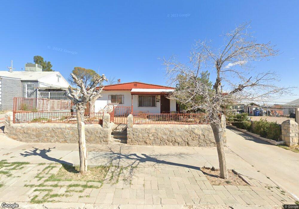 3815 Taylor Ave, El Paso, TX 79930 - photo 1