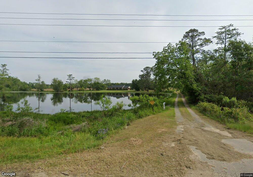 8760 Ga Highway 32 W, Douglas, GA 31533 - photo 1