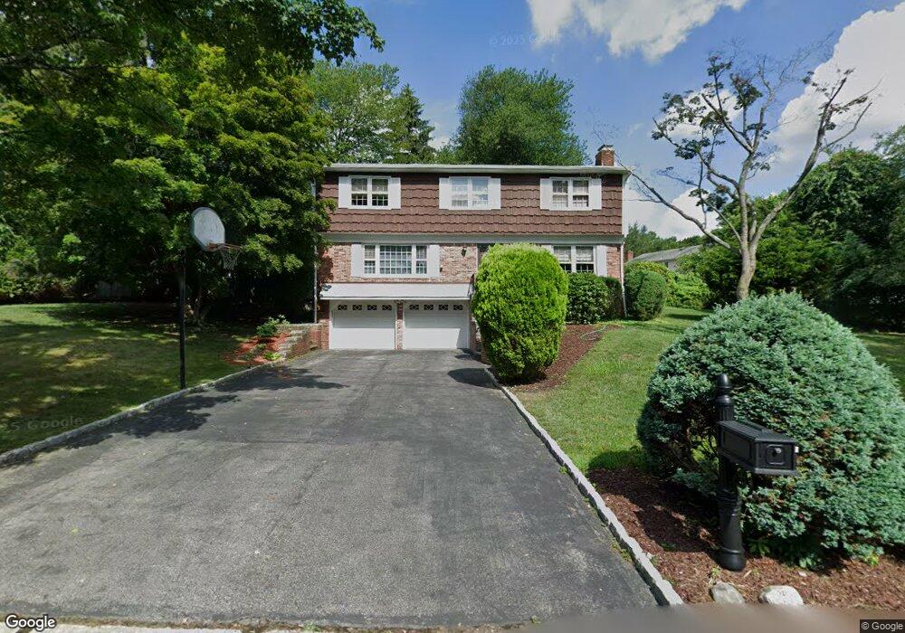 42 Collins Ave, Ramsey, NJ 07446 - photo 1