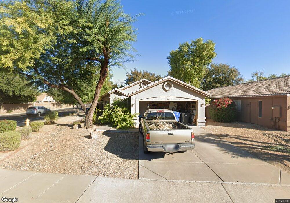 2630 W Orchid Ln, Chandler, AZ 85224 - photo 1