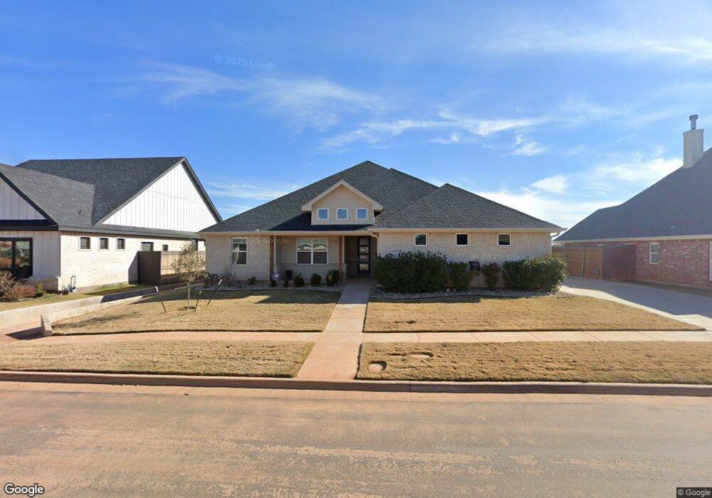 6341 Tin Cup Dr, Abilene, TX 79606 - photo 1