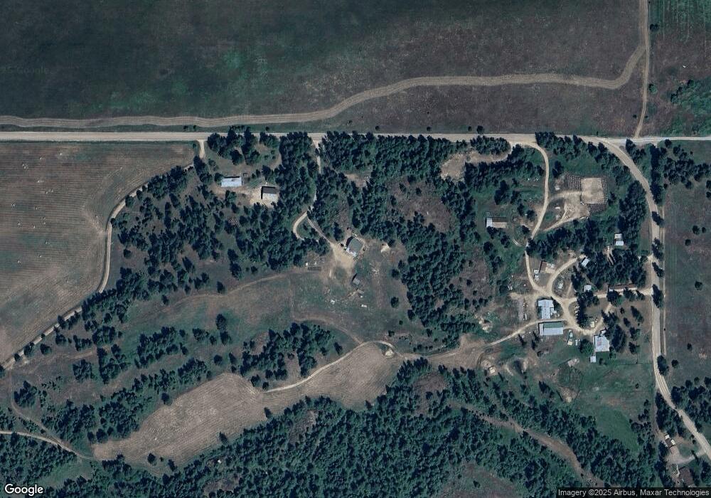 761 Jewel Lake Rd, Sagle, ID 83860 - photo 1