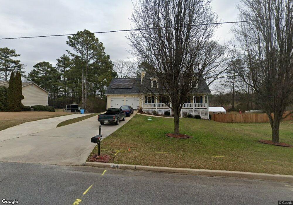 104 Black Oak Ct unit 1, Stockbridge, GA 30281 - photo 1