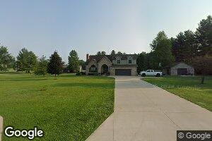 18404 E Columbine Ct, Hope, IN 47246