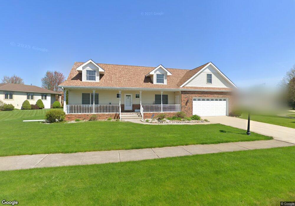 1260 W 96th Ct, Crown Point, IN 46307 - photo 1