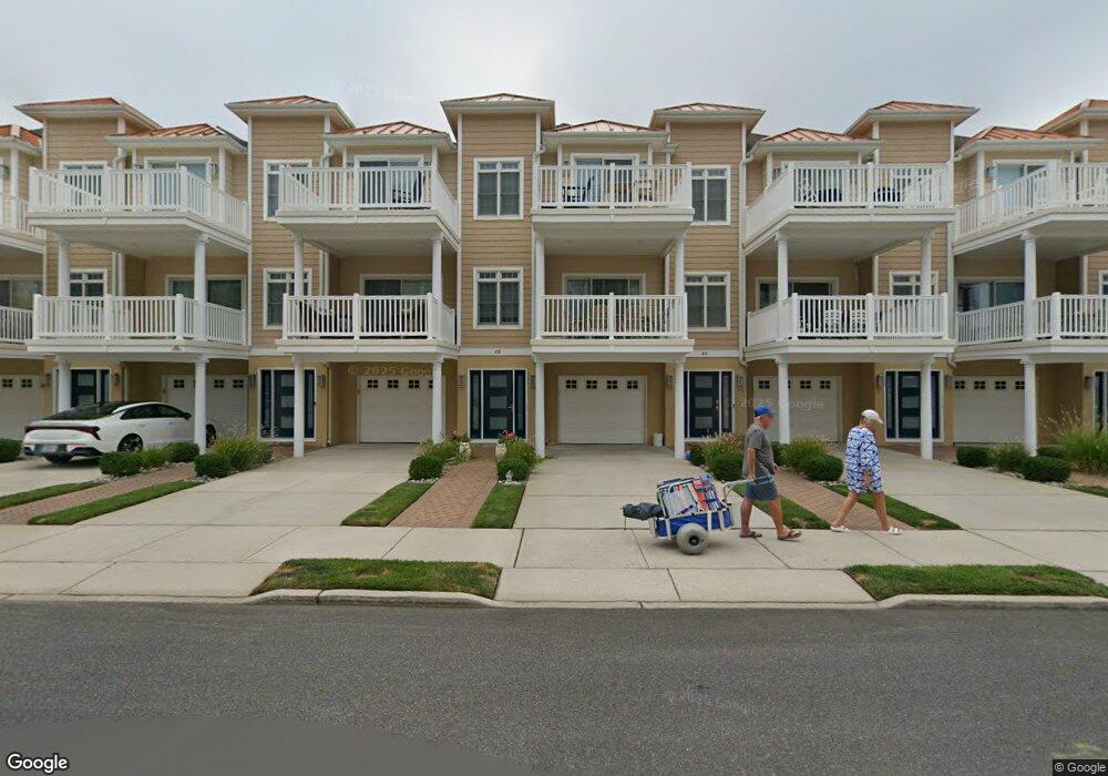 418 E Nashville Ave unit 418, Wildwood, NJ 08260 - photo 1
