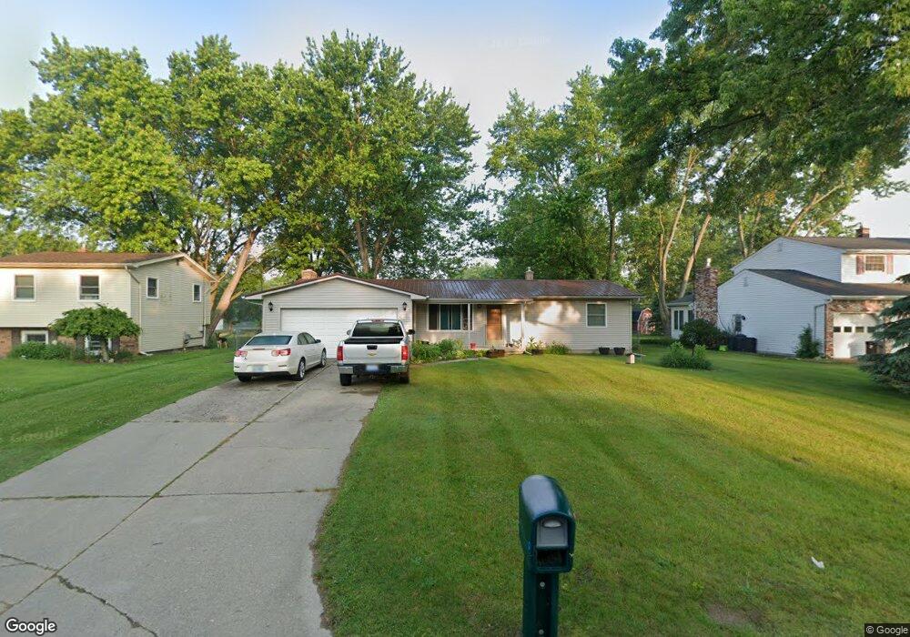 5477 Kathy Dr, Flint, MI 48506 - photo 1