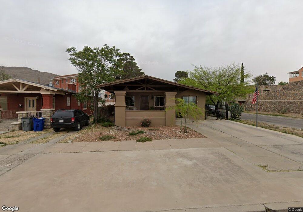 2935 San Diego Ave, El Paso, TX 79930 - photo 1
