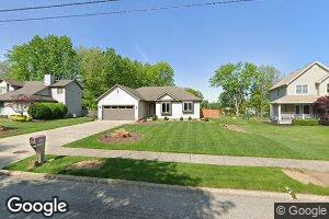 360 Dakota Ave, Mc Donald, OH 44437