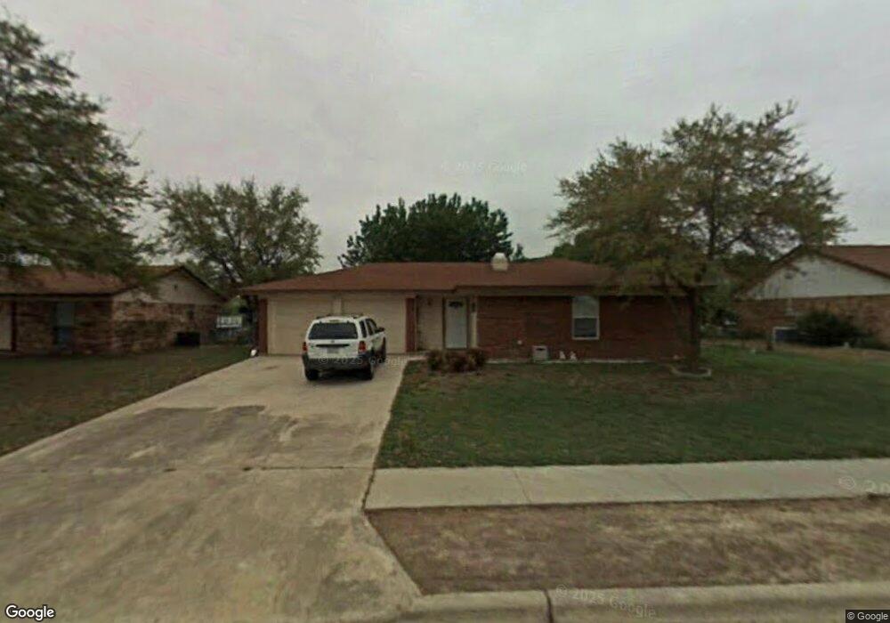 2716 Phyllis Dr, Copperas Cove, TX 76522 - photo 1