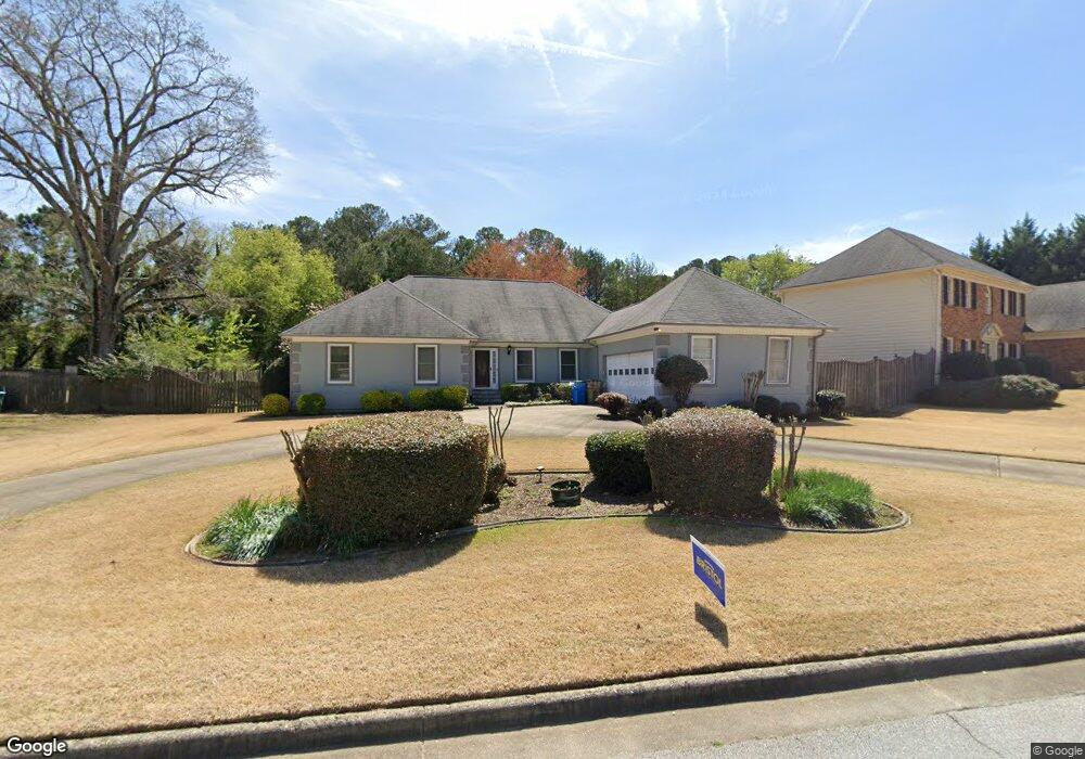 2980 Brookside Run unit 1, Snellville, GA 30078 - photo 1