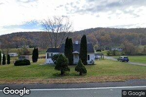 316 Zachary Taylor Hwy, Flint Hill, VA 22627
