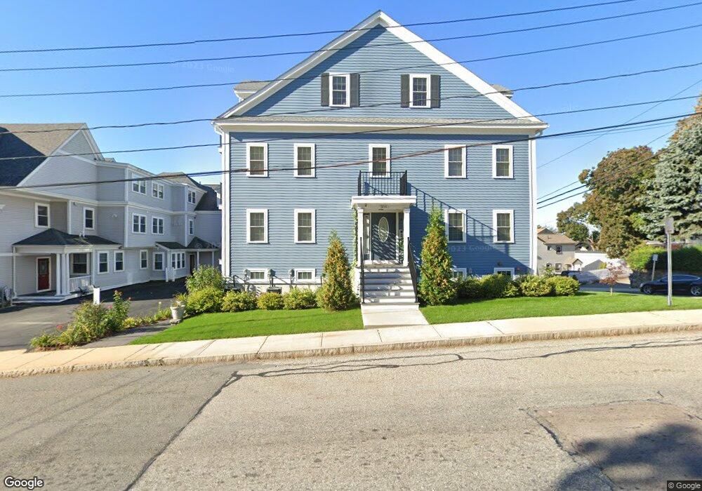 Street View Photo
