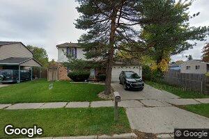 4044 Glenburne Blvd, Lansing, MI 48911