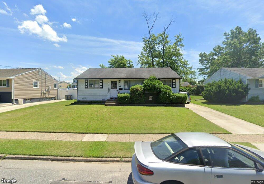 636 W 3rd Ave, Runnemede, NJ 08078 - photo 1