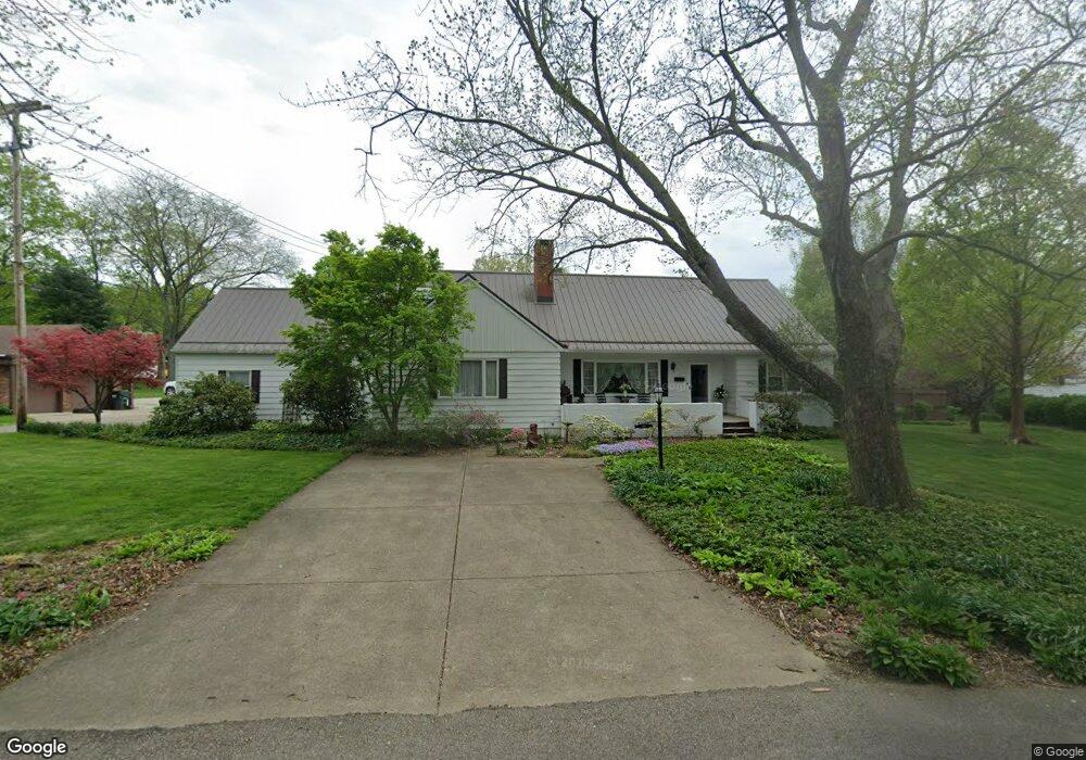 1509 Nicholear Ave, Coshocton, OH 43812 - photo 1