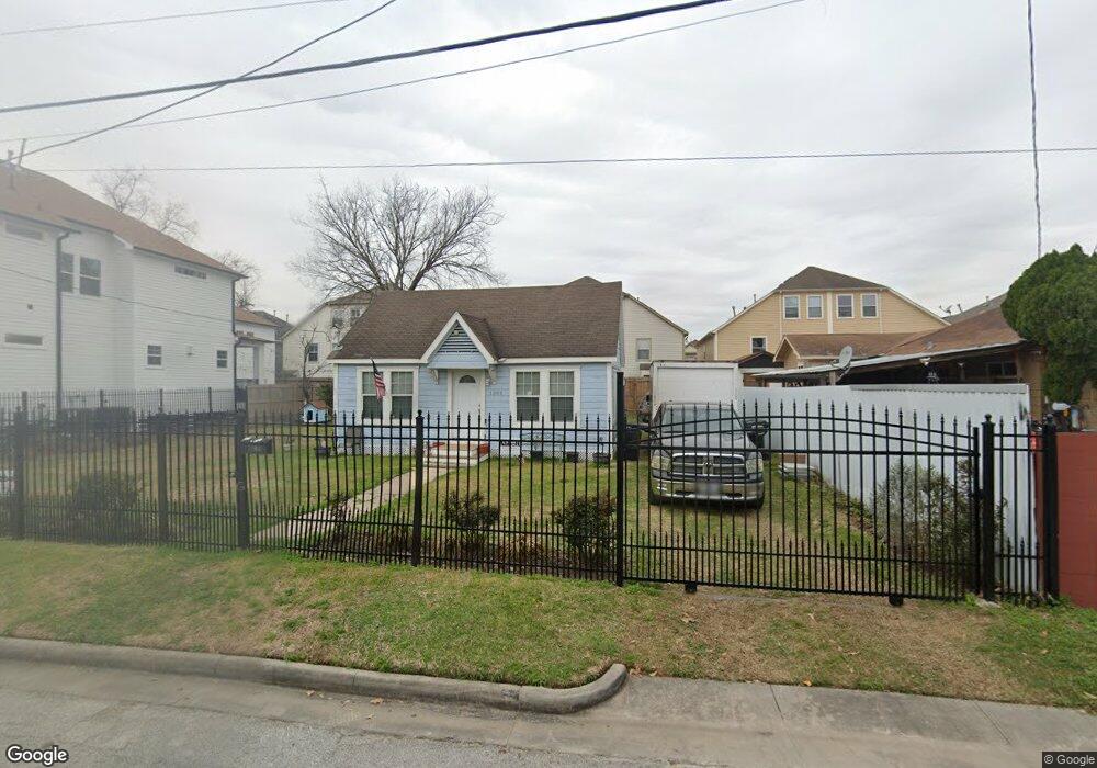 1719 Redwing Ridge Dr, Houston, TX 77009 - photo 1