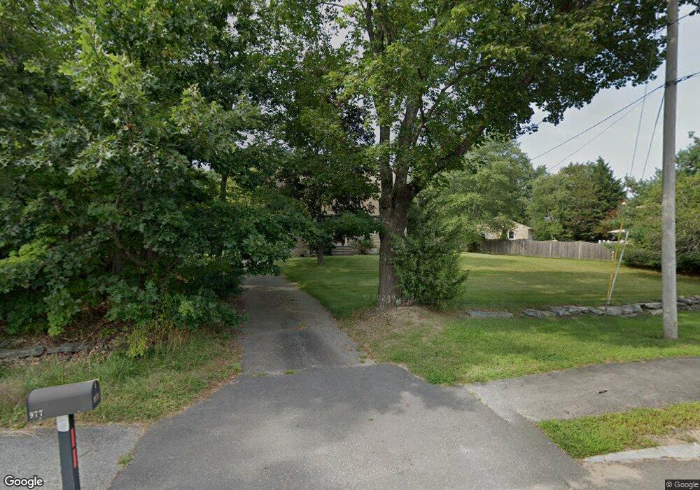 977 W Central St, Franklin, MA 02038 - photo 1