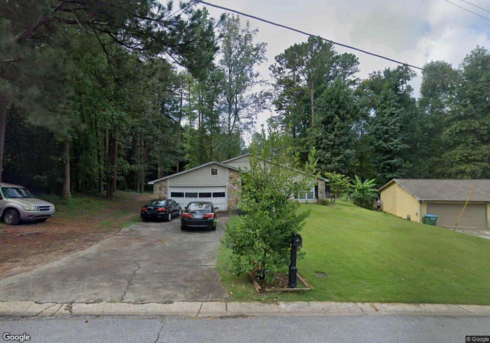 1382 Kings Ridge Dr unit 2, Norcross, GA 30093 - photo 1