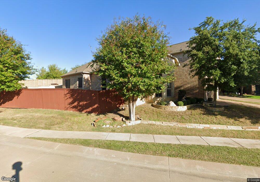8413 La Fontaine Dr, North Richland Hills, TX 76182 - photo 1
