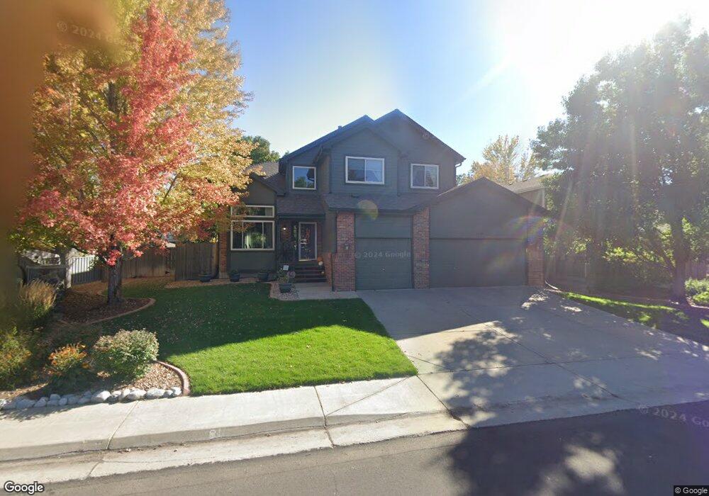 1890 E 135th Ave, Thornton, CO 80241 - photo 1